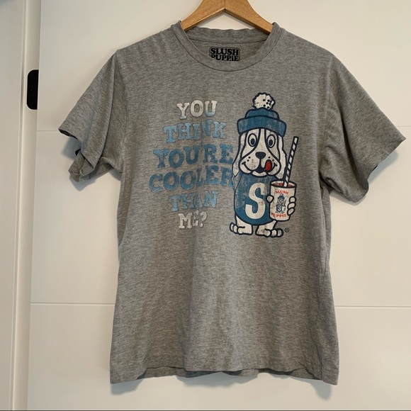 Slush Puppie Other - Slush Puppie | Graphic Tee Shirt